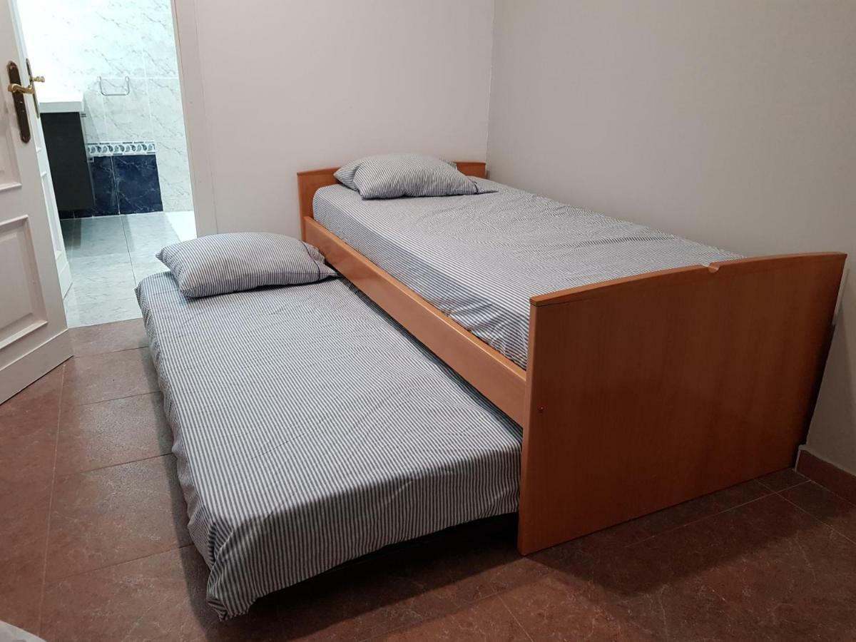 Holiday home Malvarrosa Calle Pavia