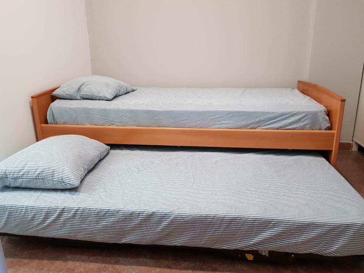 Holiday home Malvarrosa Calle Pavia Valencia