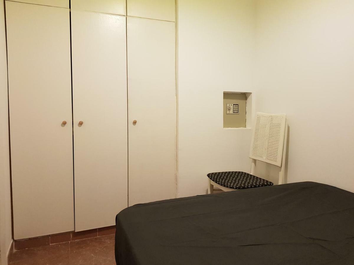 Malvarrosa Calle Pavia Holiday home