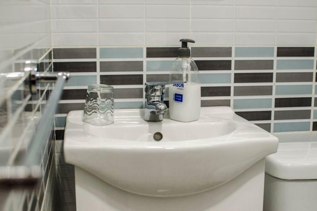 Apartamento Valencia_1 *