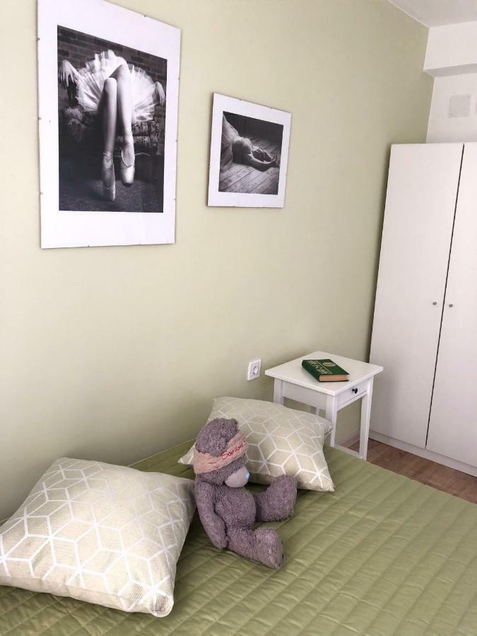 Harbor Apartamento Valencia