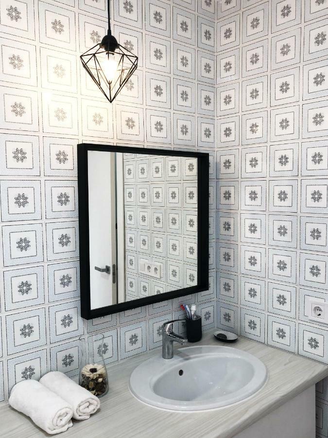 Apartamento Harbor *