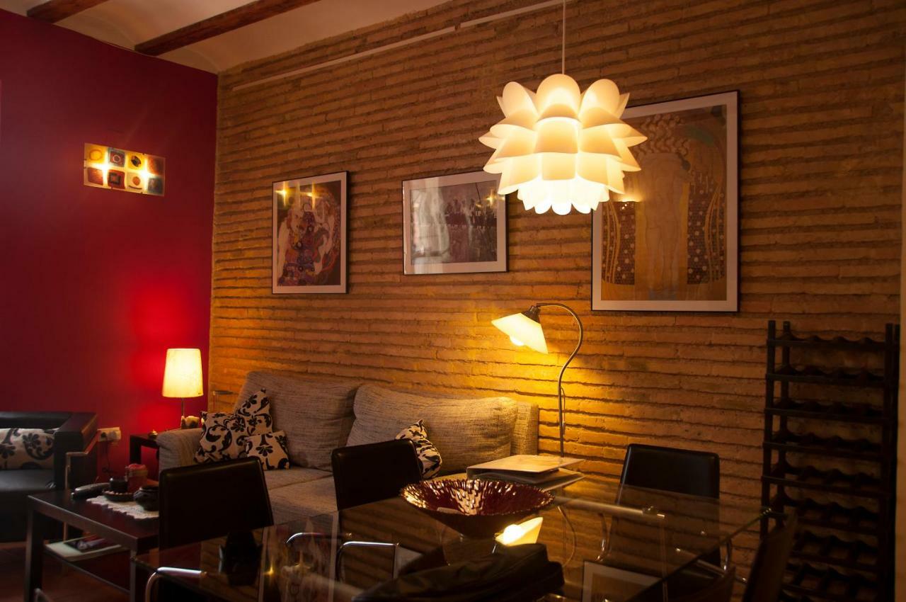 Homely Nest El Carme Apartamento *