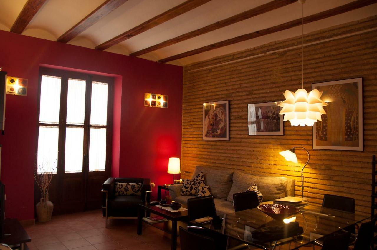 Apartamento Homely Nest El Carme *
