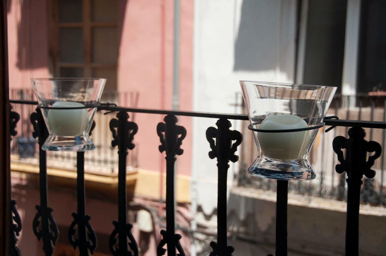Apartamento Homely Nest El Carme Valencia