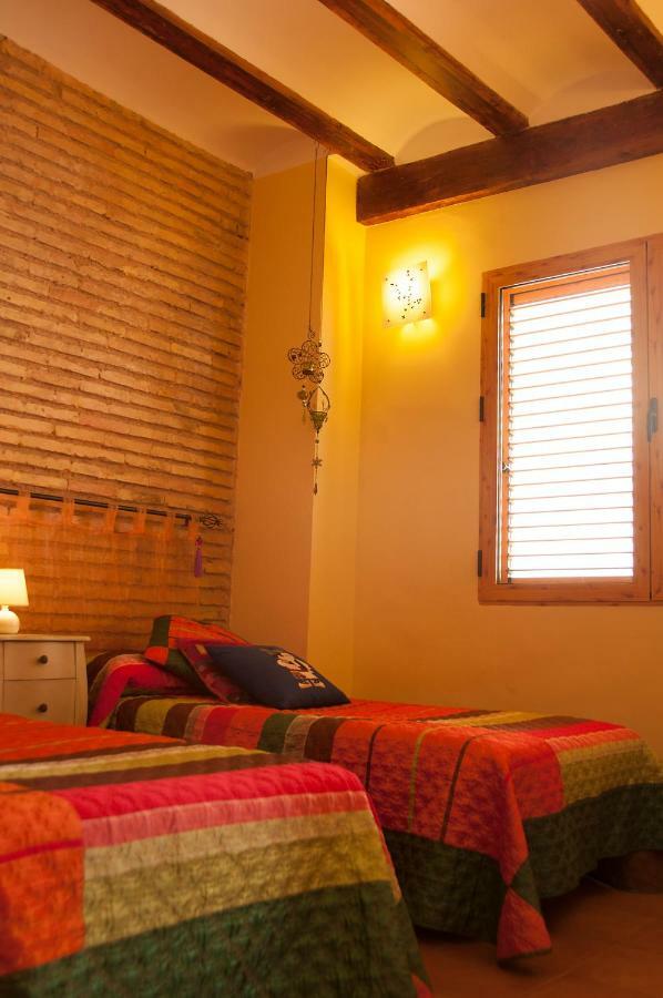 Apartamento Homely Nest El Carme