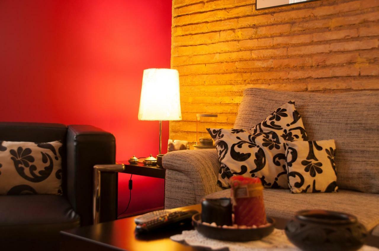 Homely Nest El Carme Apartamento *