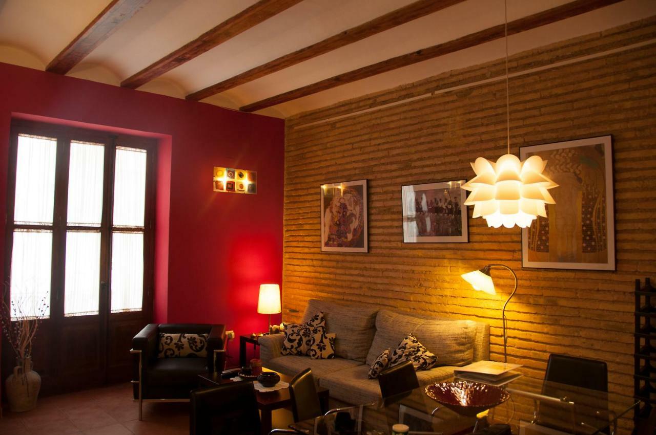 Homely Nest El Carme Apartamento *