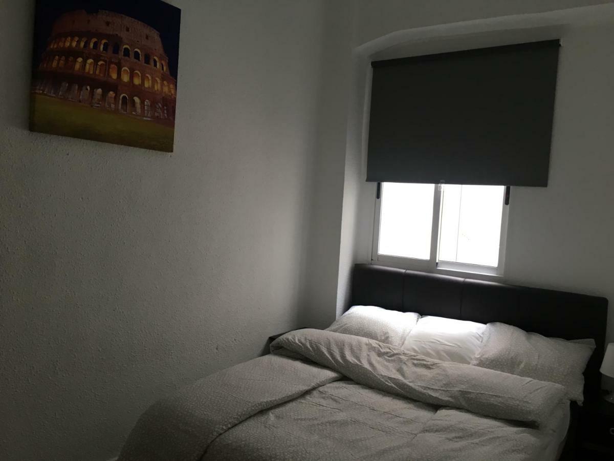 Apartamento Ciudad De Ciencias 3 *