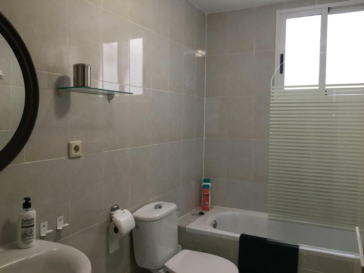 Apartamento Ciudad De Ciencias 3