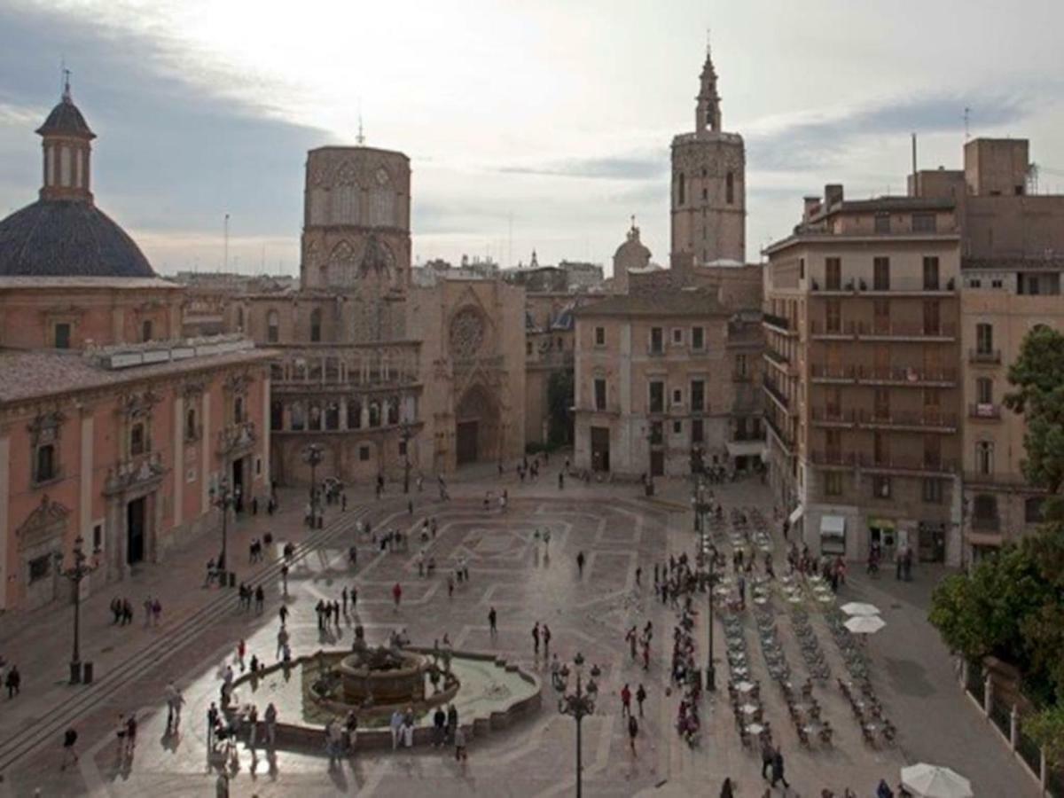 Ciudad De Ciencias 3 * Valencia