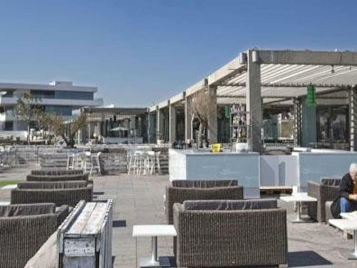Apartamento Ciudad De Ciencias 3 *