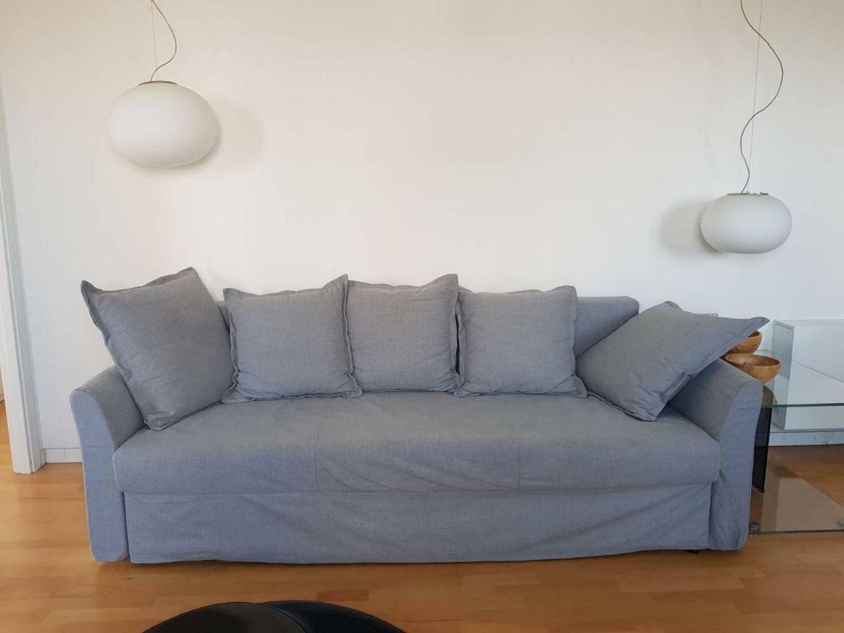 Atico Con Vistas - Alfahuir Apartamento Valencia