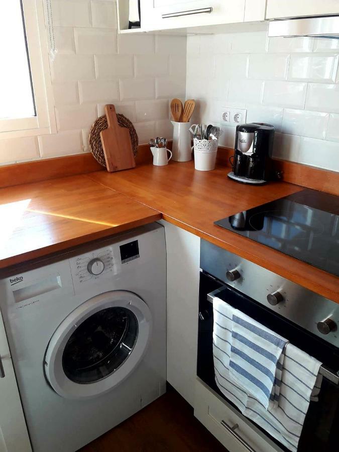 Preciosa Casita Cerca Del Mar Apartamento Valencia
