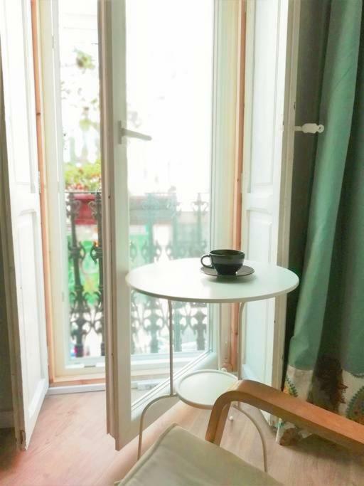 Apartamento 47 Carrer De Cadis, Puerta 1