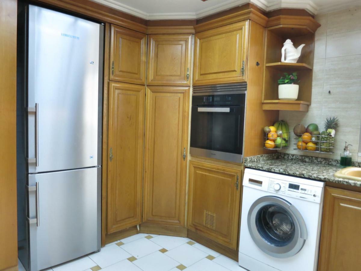 Olympia Flats Homestay Valencia