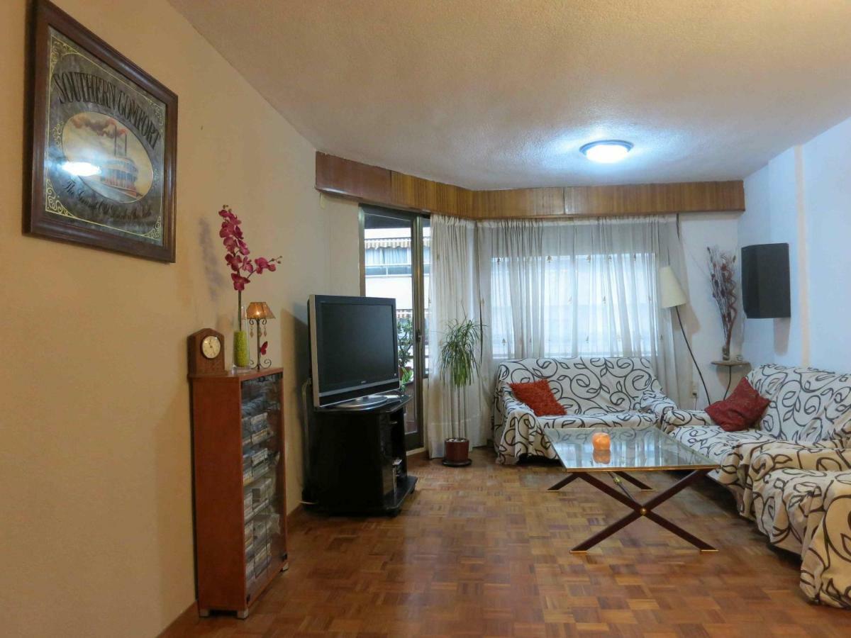 Olympia Flats Homestay