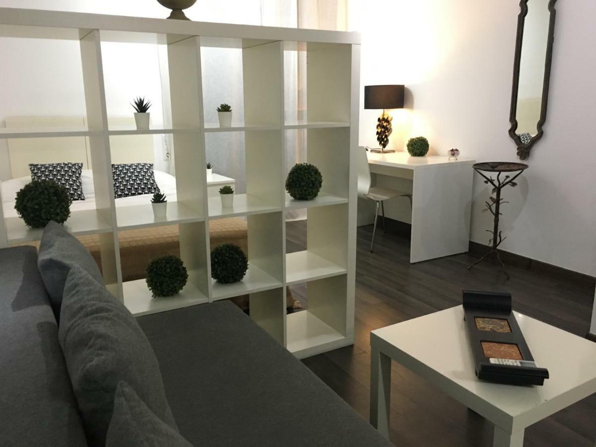 Apartamento Zerka Centro