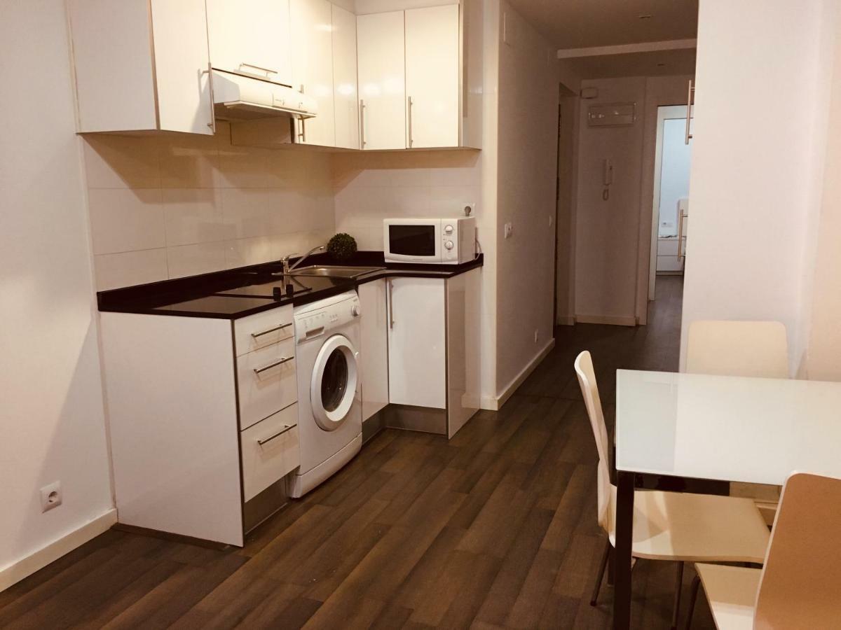 Zerka Centro Apartamento Valencia