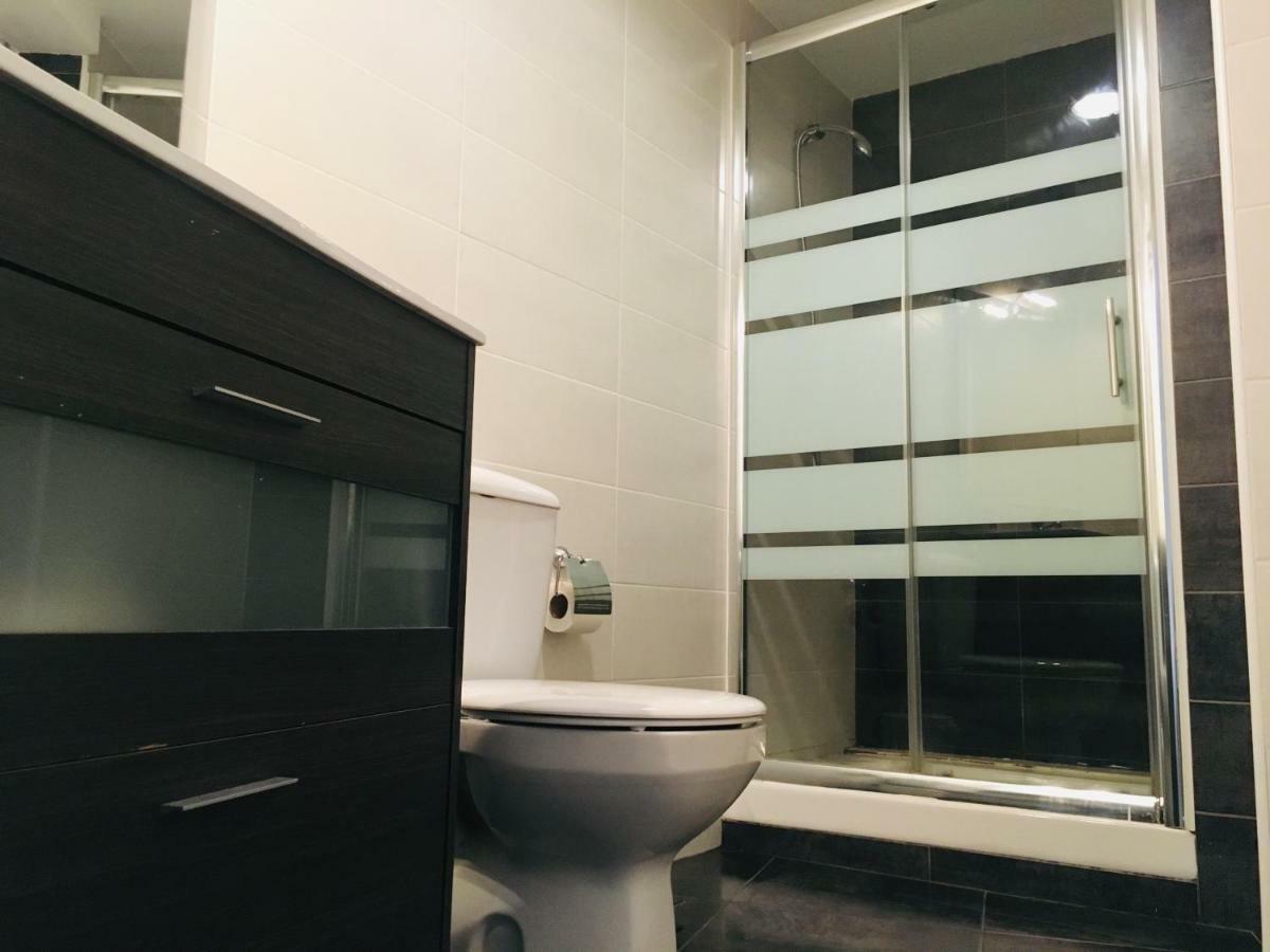 Apartamento Zerka Centro Valencia