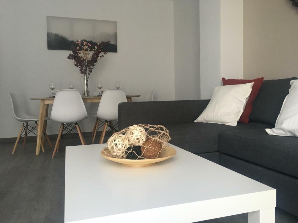 Apartamento Zerka Sendra