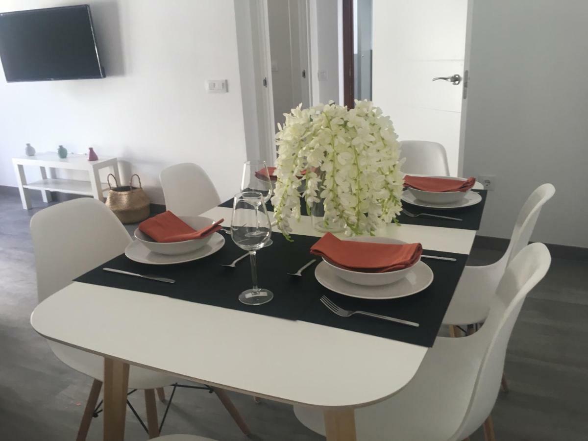 Apartamento Zerka Sendra