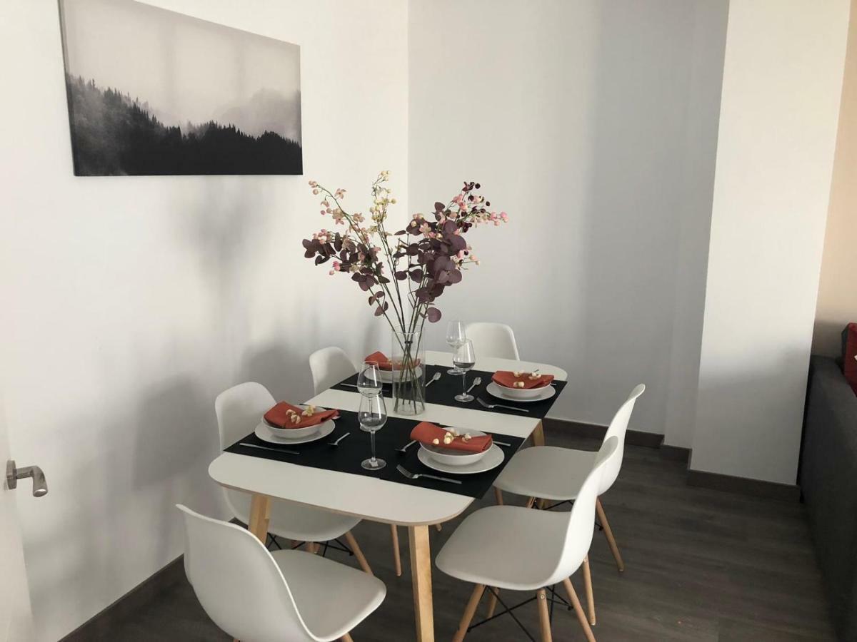 Zerka Sendra Apartamento