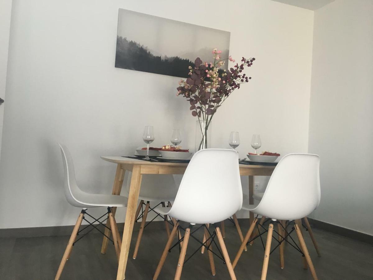 Zerka Sendra Apartamento