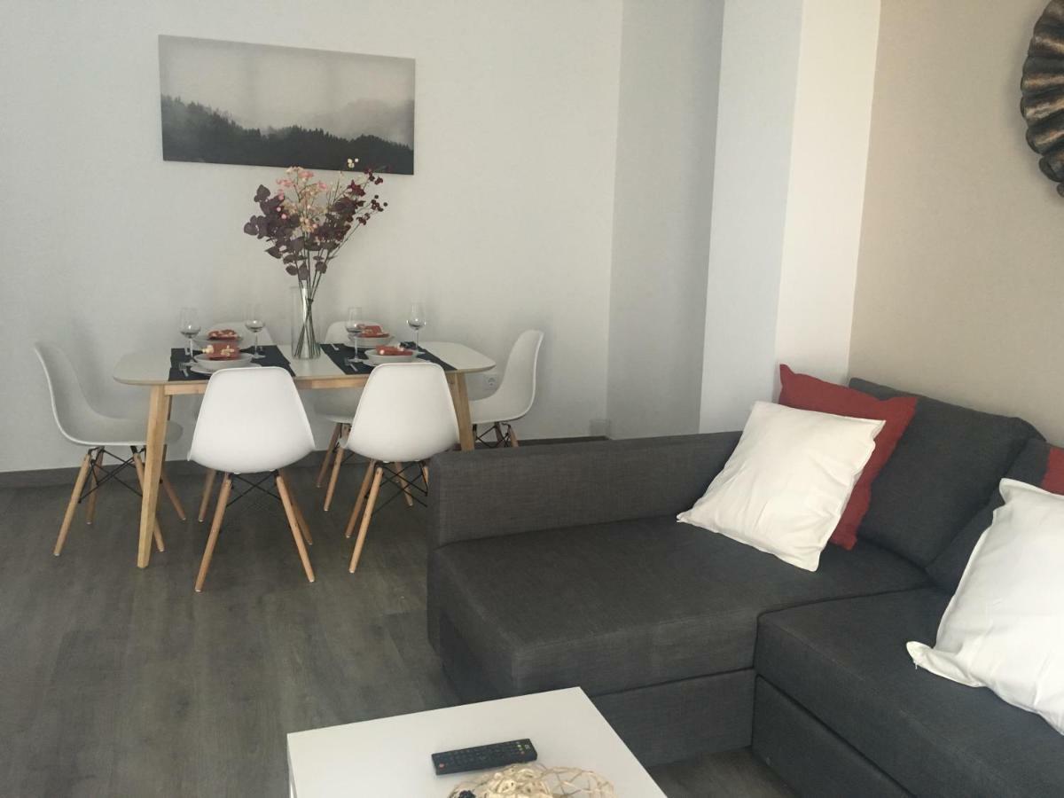 Apartamento Zerka Sendra