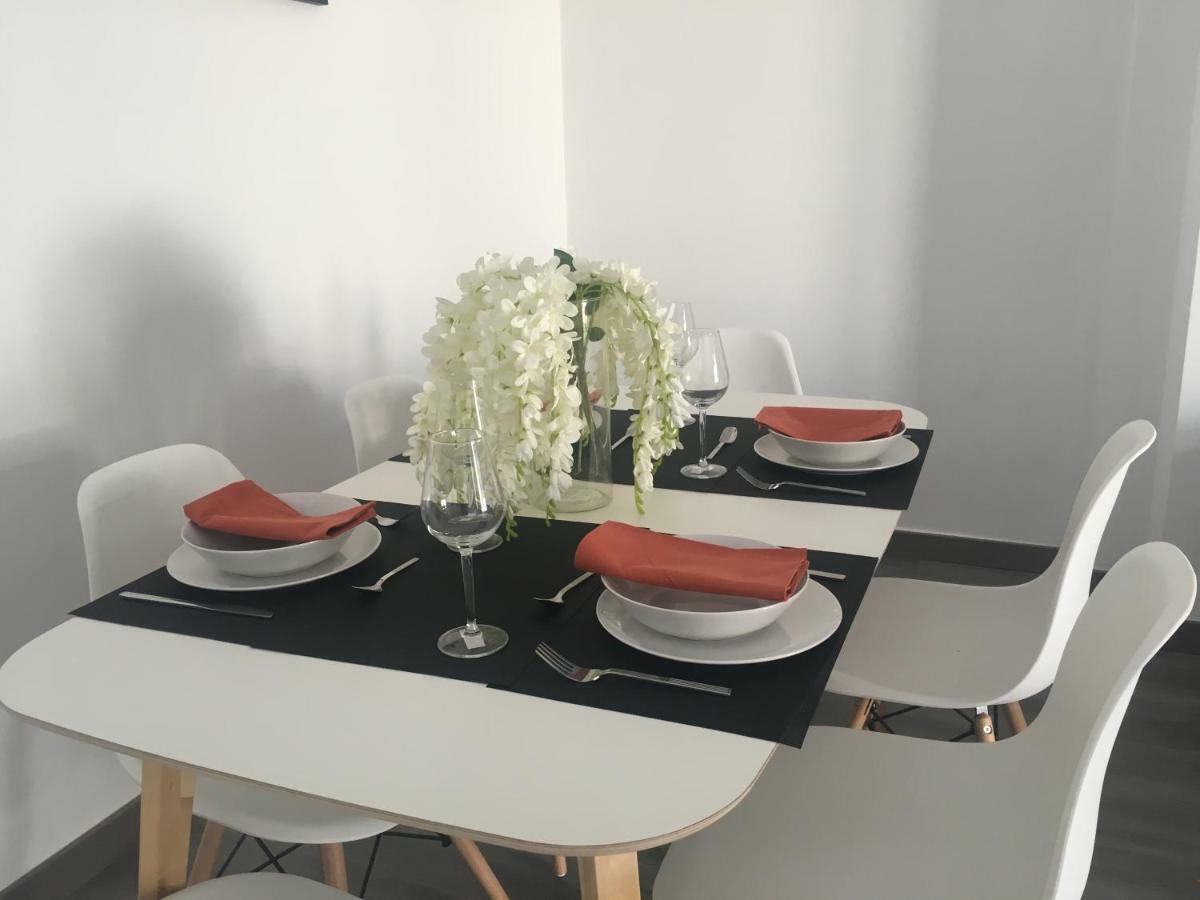 Zerka Sendra Apartamento