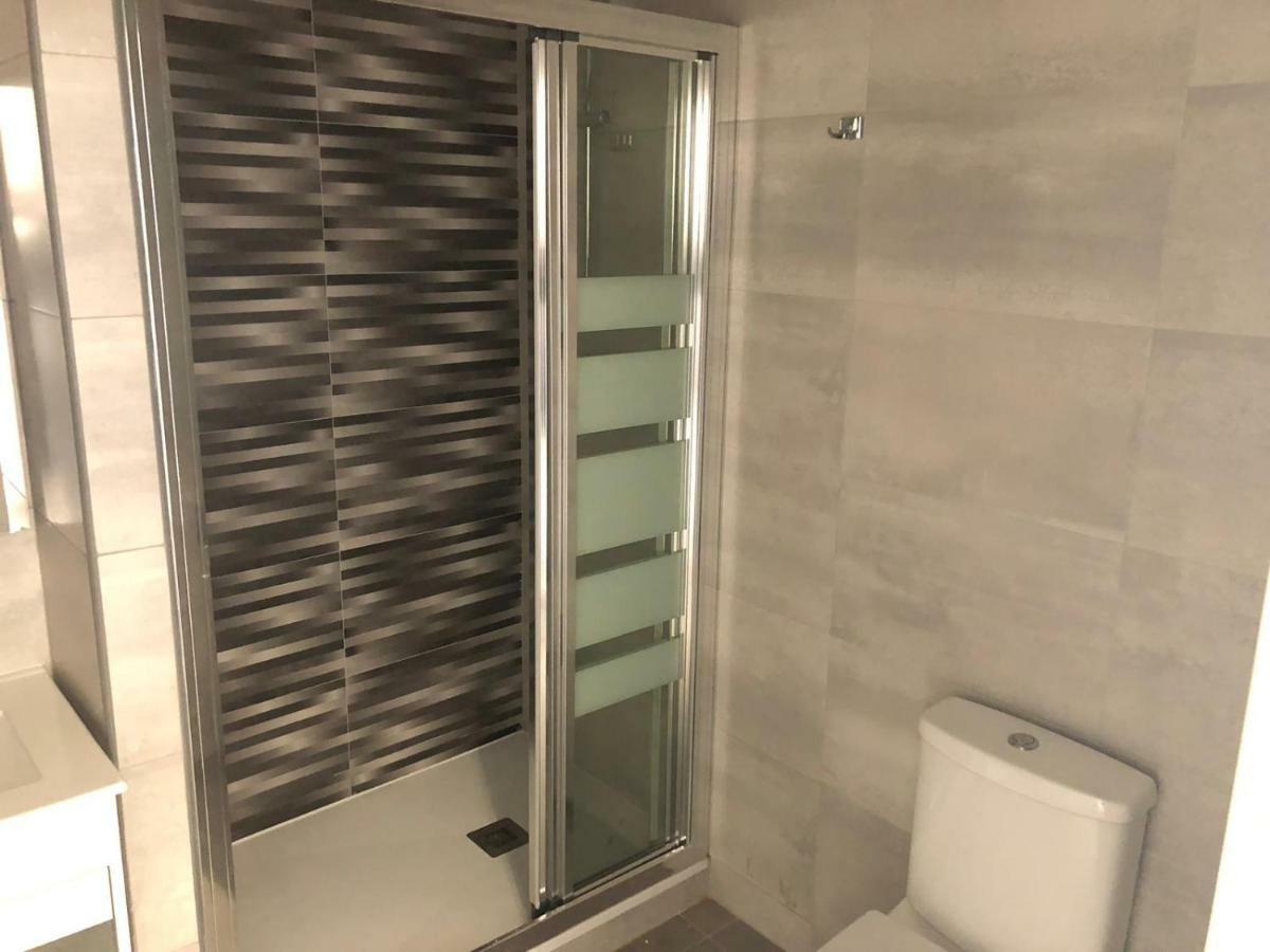 Apartamento Zerka Sendra