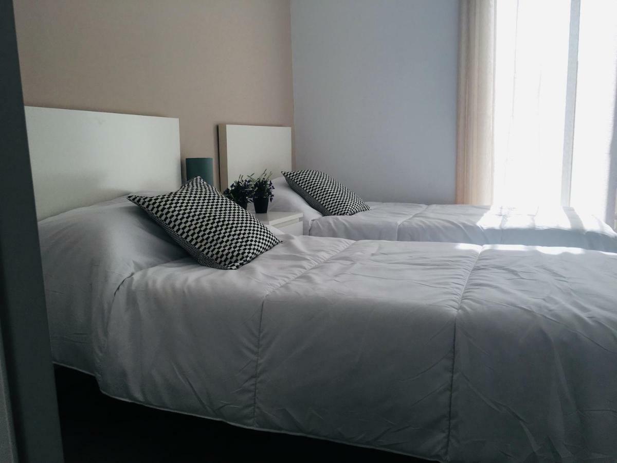 Zerka Sendra Apartamento *