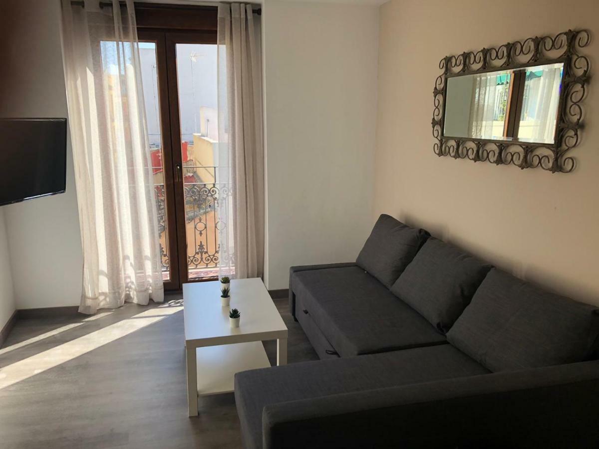 Apartamento Zerka Sendra *