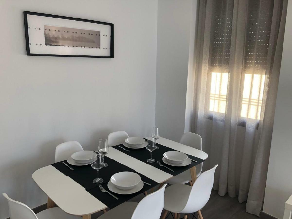 Apartamento Zerka Sendra