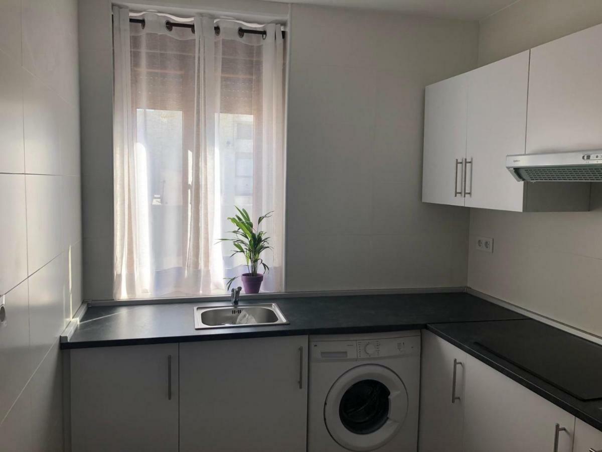Apartamento Zerka Sendra Valencia