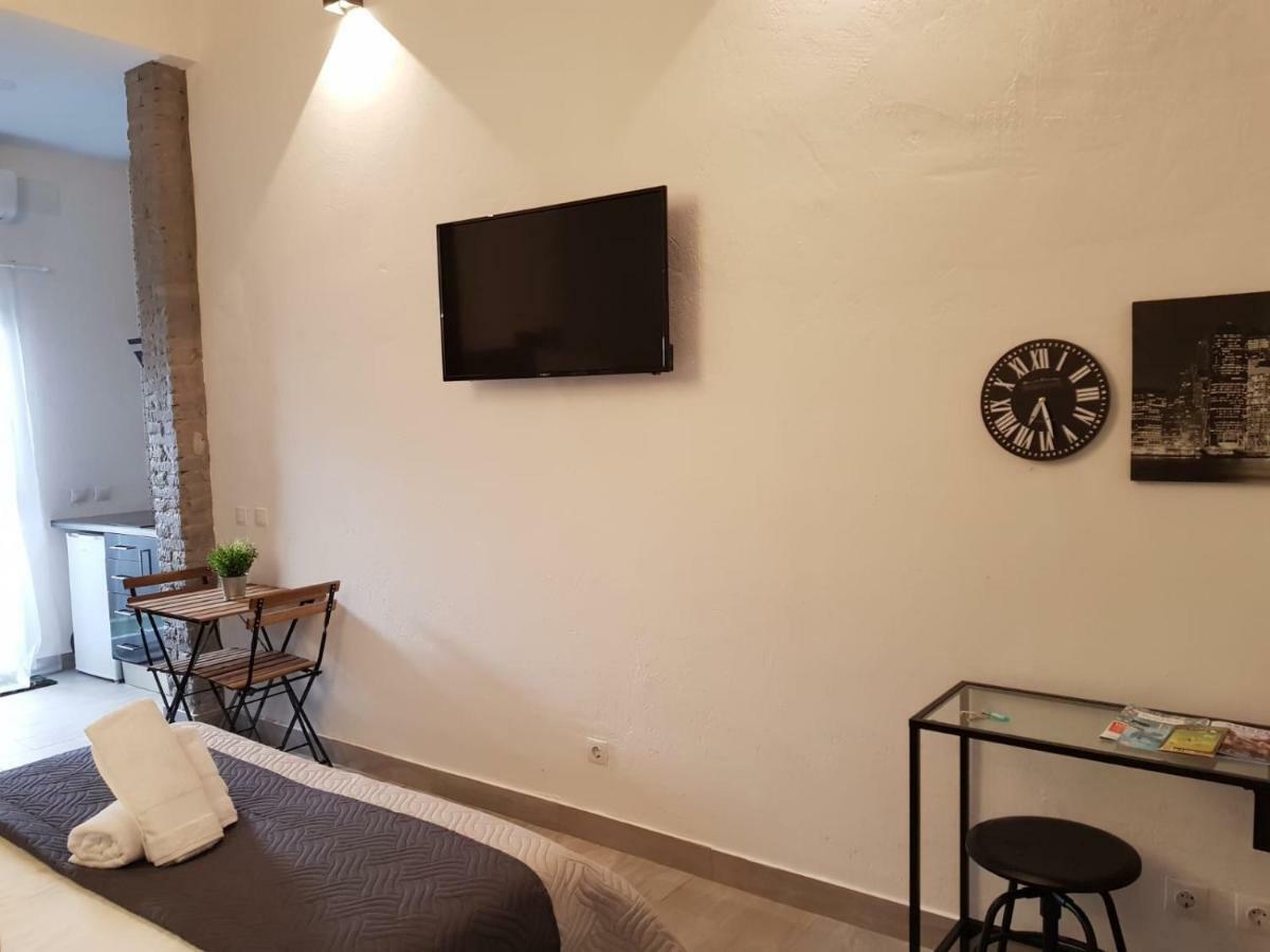 Guest house Florista Bonito Alojamiento Bien Comunicado Valencia