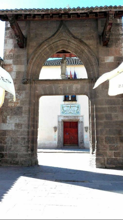 Apartamento Muvim Centrum *