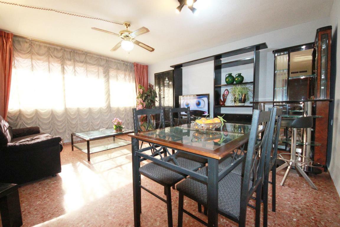 Apartamento Muvim Centrum