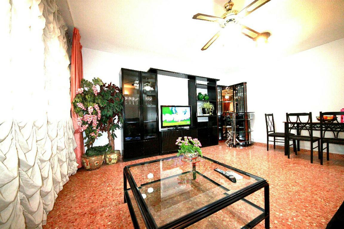 Apartamento Muvim Centrum Valencia