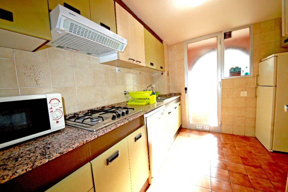 Muvim Centrum Apartamento *