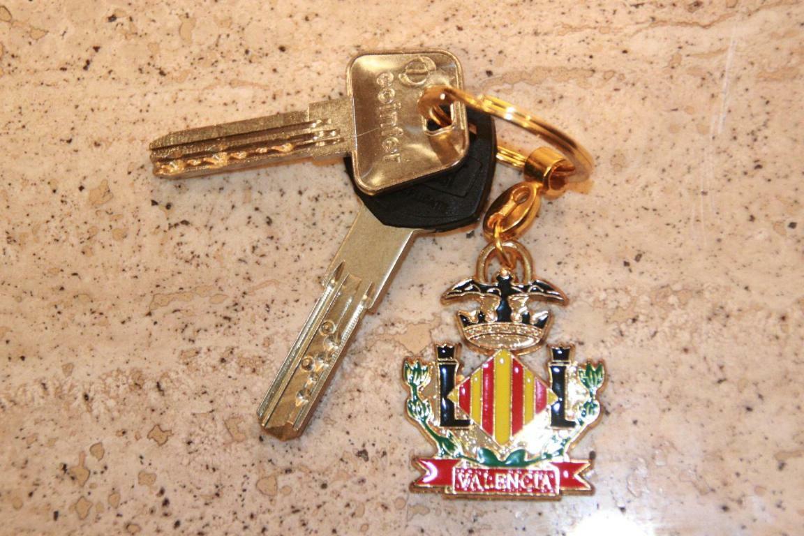 Muvim Centrum Apartamento Valencia