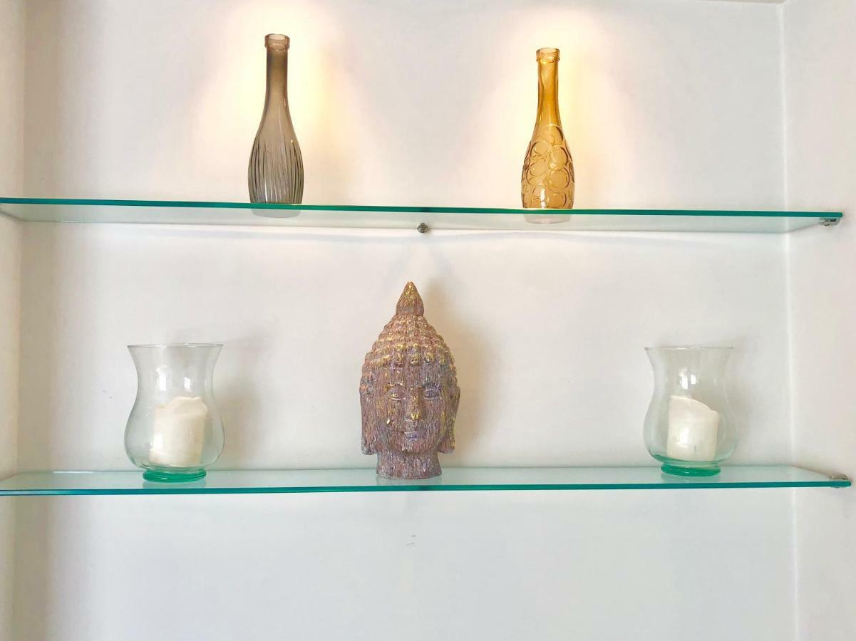 Beautiful Penthouse In Best Area Apartamento Valencia