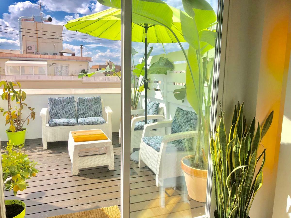 Apartamento Beautiful Penthouse In Best Area *
