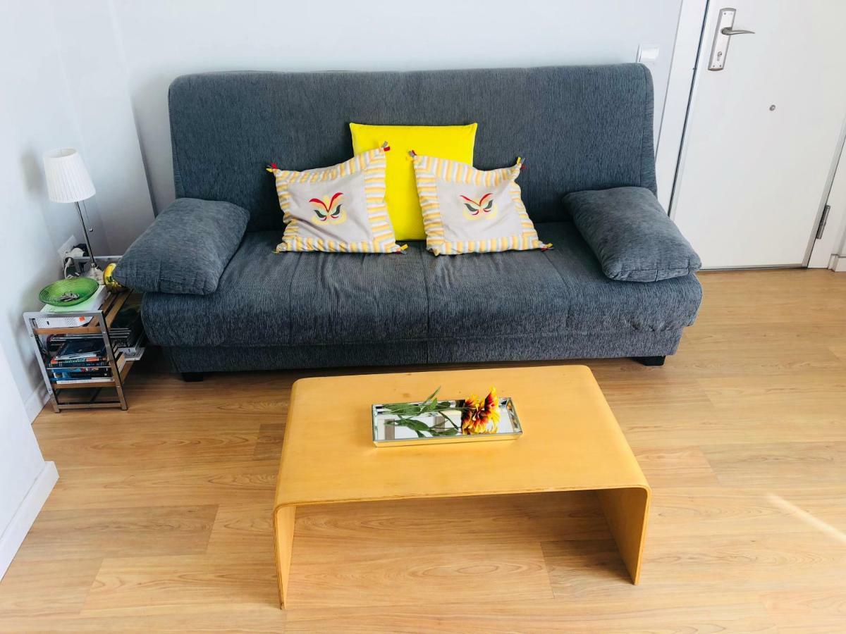 Apartamento Beautiful Penthouse In Best Area Valencia