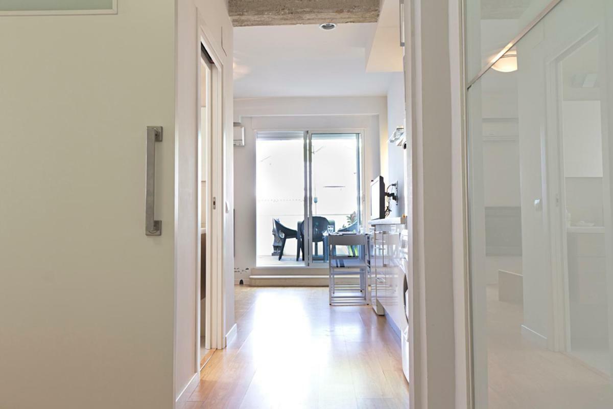 Beautiful Penthouse In Best Area Apartamento Valencia