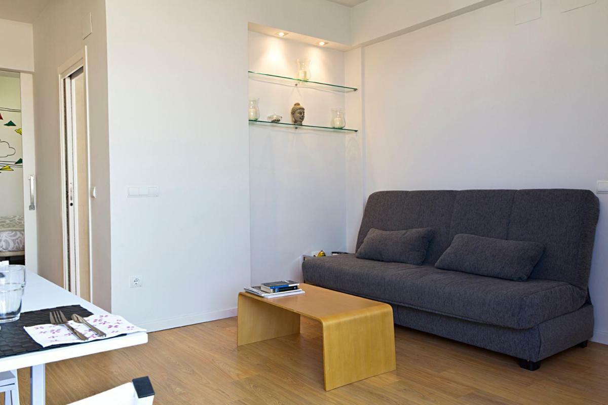 Apartamento Beautiful Penthouse In Best Area Valencia