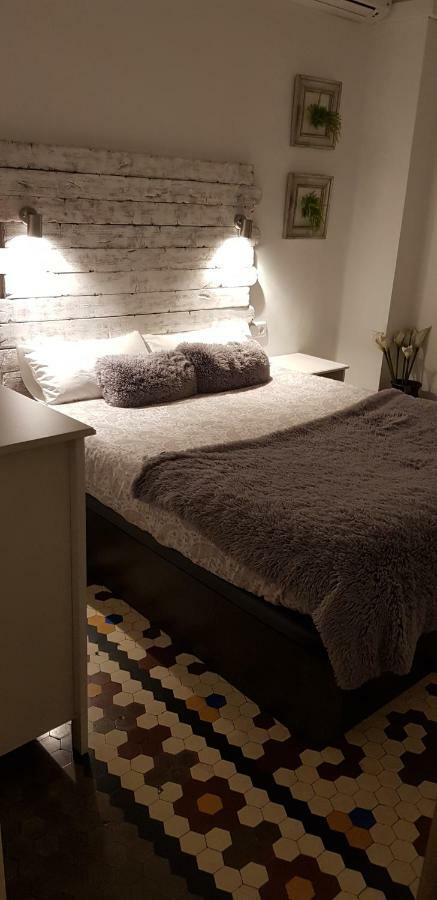 Apartamento Centro Frente A Torres De Serrano