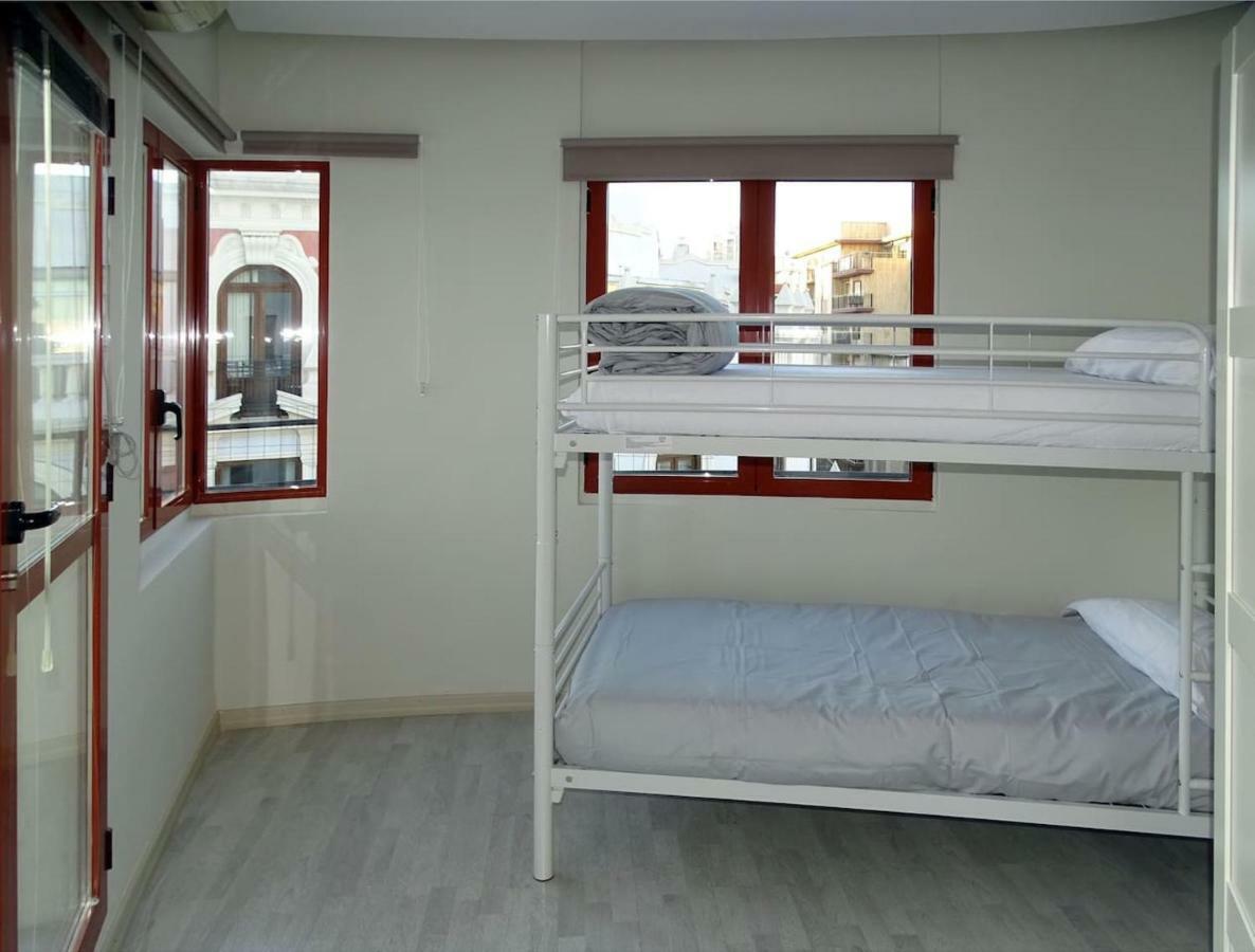 Apartamento ático En El Centro De Pta 12 Vt-45939-t Valencia
