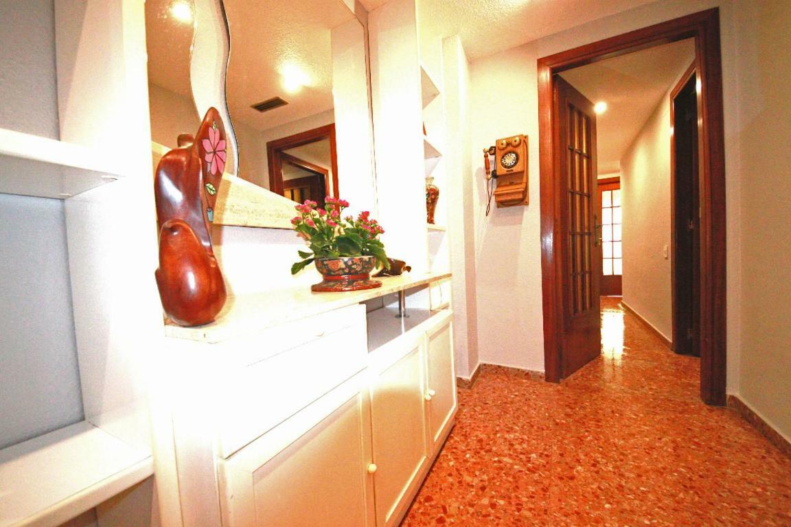 Apartamento Muvim Centrum *