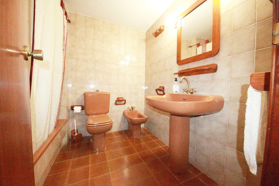 Muvim Centrum Apartamento